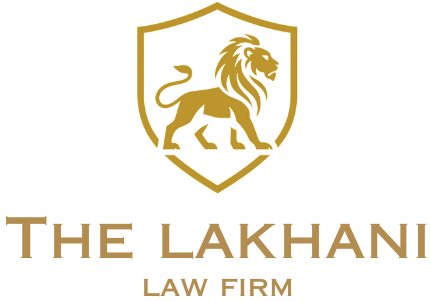 The Lakhani Law Firm, PLLC